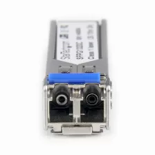 Conversor De Medios Startech.com Sfp, 1250 Mbit/s, 20000 M