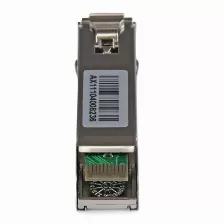 Conversor De Medios Startech.com Sfp, 1250 Mbit/s, Multi-modo, 550 M