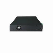 Switch Planet Sgs-6341-16s8c4xr Gestionado, L3, Rj-45 8, Gigabit Ethernet (10/100/1000), 1u, Negro