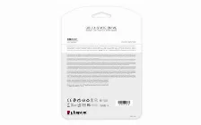 Ssd Kingston Kc3000 4tb, Nvme, M.2, Pci Express 4.0 Lectura 7000 Mb/s, Escritura 7000 Mb/s