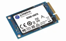 Ssd Kingston Technology Kc600 512gb, Msata, Serial Ata Iii