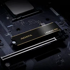 Ssd Adata Legend 900 512 Gb, M.2, Lectura 7000 Mb/s, Escritura 5400 Mb/s, Negro, Pcie 4.0