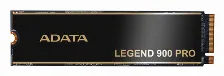 Ssd Adata Legend 900 Pro 2000gb, M.2, Pci Express 4.0