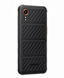 Smartphone Samsung Galaxy Sm-g556bzkdl18 6.6