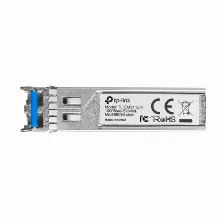 Conversor De Medios Tp-link Omada Tl-sm311lm Mini-gbic/sfp, 1250 Mbit/s, Multi-modo, 550 M