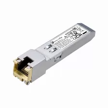 Conversor De Medios Tp-link Omada Sm5310-t Rj-45, 10300 Mbit/s, 100 M