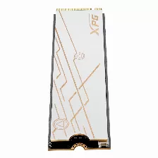 Ssd Xpg Mars 980 Blade, 2tb, M.2 2280, 14000 Y 13000 Mbs, Pcie Gen5 X4