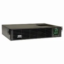 No Break Tripp Lite 1 Kva / 800 W, 570 J, Entrada 120 V, 6 Salidas Ac, Negro