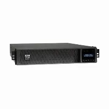 No Break Tripp Lite 1 Kva / 800 W, 570 J, 6 Salidas Ac, Negro