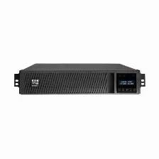 No Break Tripp Lite 1 Kva / 800 W, 570 J, 6 Salidas Ac, Negro