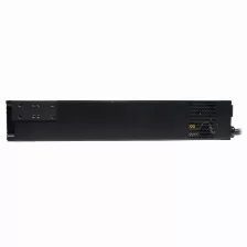 No Break Tripp Lite 1.5 Kva / 980 W, 480 J, Entrada 147 V, 6 Salidas Ac, Negro