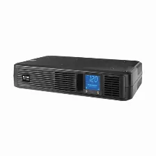 No Break Tripp Lite 1.5 Kva / 900 W, Energia 480 J, Entrada 147 V, Salida 120 V, 8 Salidas Ac, Respaldo 13 Min, Montaje En Rack/torre O Montaje En Bastidor/torre, Indicadores Led Si, Tiempo Recarga...