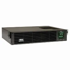 No Break Tripp Lite 1.5 Kva / 1350 W, 570 J, Entrada 147 V, 8 Salidas Ac, Negro