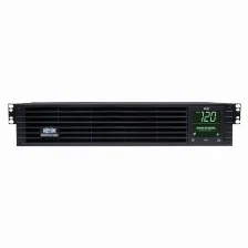 No Break Tripp Lite 1.5 Kva / 1350 W, 570 J, Entrada 147 V, 8 Salidas Ac, Negro