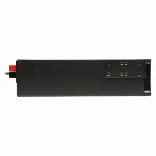 No Break Tripp Lite 1.5 Kva / 1350 W, 570 J, Entrada 147 V, 8 Salidas Ac, Negro