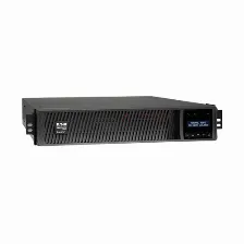 No Break Tripp Lite 1.5 Kva / 1350 W, 480 J, Salida 120 V, 9 Salidas Ac, Negro