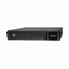 No Break Tripp Lite 1.5 Kva / 1350 W, 480 J, Salida 120 V, 9 Salidas Ac, Negro
