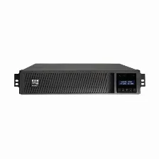 No Break Tripp Lite 1.5 Kva / 1350 W, 480 J, Salida 120 V, 9 Salidas Ac, Negro