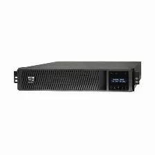 No Break Tripp Lite 2.2 Kva / 1920 W, 570 J, Entrada 120 V, 8 Salidas Ac, Negro