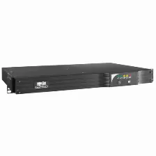 No Break Tripp Lite 0.5 Kva / 300 W, 567 J, Salida 120 V, 6 Salidas Ac, Negro
