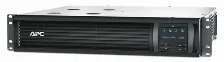 No Break Apc Smt1000rm2uc 1 Kva / 700 W, 680 J, Entrada 154 V, 6 Salidas Ac, Negro