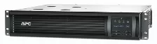 No Break Apc Smt1500rm2uc 1.44 Kva / 1000 W, 680 J, Entrada 154 V, 6 Salidas Ac, Negro