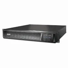 No Break Apc Smx1000c 1 Kva / 900 W, 600 J, Entrada 143 V, 8 Salidas Ac, Negro