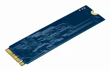Ssd Kingston Nv3 500gb, M.2, Pci Express 4.0, Lectura 5000 Mb/s, Escritura 3000 Mb/s
