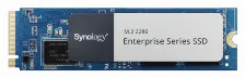 Ssd Synology Snv5420-400g 400gb, M.2, Pci Express 3.0
