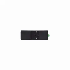 Switch Wi-tek Sp3006fm-l2 Gestionado, L2, Rj-45 4, Gigabit Ethernet (10/100/1000), (poe +) 4, 1u, Negro