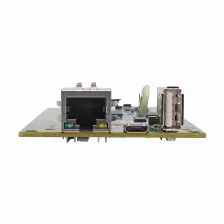 Tarjeta Tripp Lite Rj-45, Usb 2.0