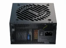 Fuente De Poder Seasonic Core V2 Gx 850w, 80 Plus Gold, Cybenetics Platinum, Atx 3.1, Pcie 5.1, Full Modular