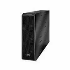 Paquete De Baterías Apc Para Unidad Smart-ups Srt 192 V 5 Kva Y 6 Kva (srt192bp)
