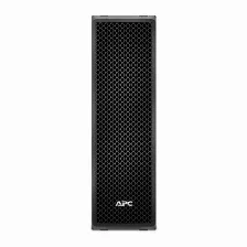 No Break Apc Srt192bp2 8 Kva Negro