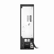 No Break Apc Srt192bp2 8 Kva Negro