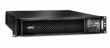 No Break Apc Srt2200rmxla 2.2 Kva / 1800 W, 340 J, Entrada 150 V, Negro
