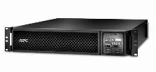 No Break Apc Srt3000rmxla 3 Kva / 2700 W, 340 J, Entrada 150 V, Negro