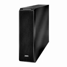 Compensador De Voltaje Apc Srt5ktf, Transformador Sai, Negro, 0 - 40 °c, -15 - 40 °c, 0 - 95%, 130 Mm