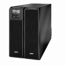 No Break/ups Apc Smart-ups Srt 8000 Va Tower 208v 7 Contactos 4 L6-20r 1 Hw 2 L6-30r Dobl