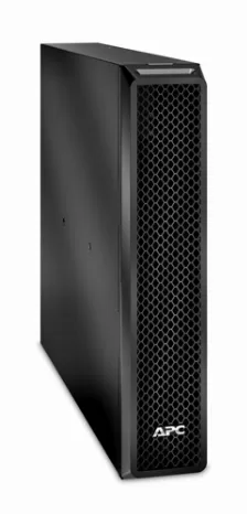 Bateria Para Ups Apc Srt96bp Plomo ácido, 96 V, Negro
