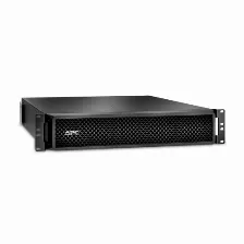 Accesorios De Ups Apc Srtrk2, Gris, Rohs, Reach, Weee, 527 Mm, 89 Mm, 44 Mm, 2.73 Kg