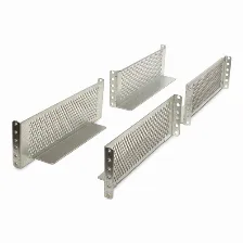 Kit Rieles Apc Srtrk3, Plata