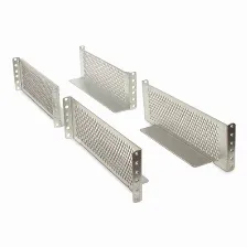 Kit Rieles Apc Srtrk3, Plata