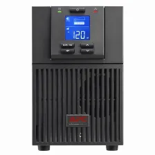 No Break Apc Srv2ka 2 Kva / 1600 W, 600 J, Entrada 150 V, 4 Salidas Ac, Negro