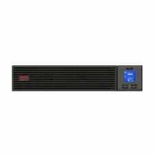 No Break Apc Srv2krark 2 Kva / 1600 W, 600 J, Entrada 150 V, 4 Salidas Ac, Negro