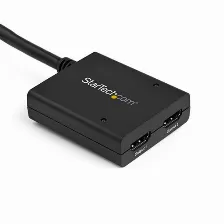 Divisor De Video Startech.com Hdmi, 2puertos, 3840 X 2160 Pixeles