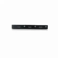 Divisor De Video Startech.com Hdmi, 2puertos, 1920 X 1200 Pixeles
