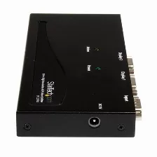 Divisor De Video Startech.com Vga, 2puertos, 2048 X 1536 Pixeles