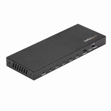 Divisor De Video Startech.com Hdmi, 4puertos, 3840 X 2160 Pixeles
