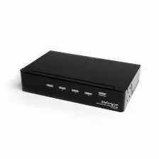 Divisor De Video Startech.com Hdmi, 4puertos, 1920 X 1200 Pixeles